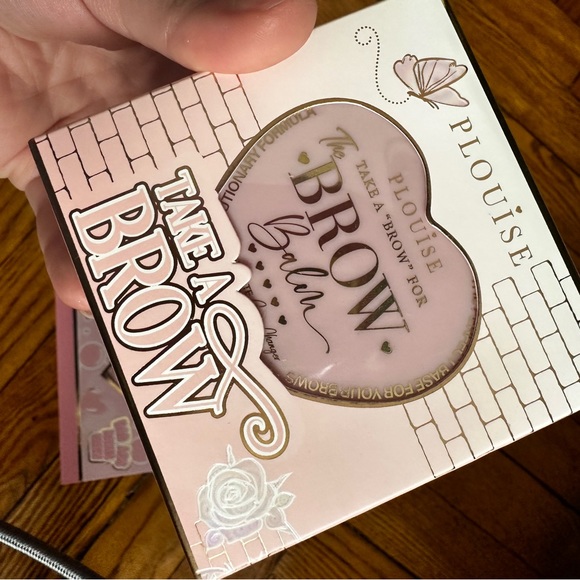 P.louise makeup eyeshadow brow bundle - Picture 5 of 5